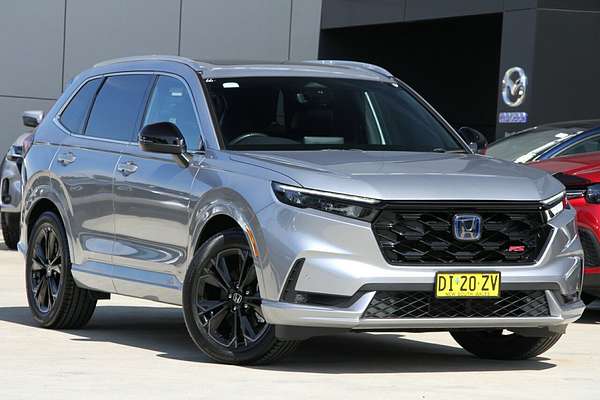 2023 Honda CR-V e:HEV RS RS