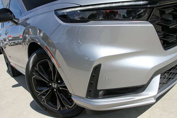 2023 Honda CR-V e:HEV RS RS