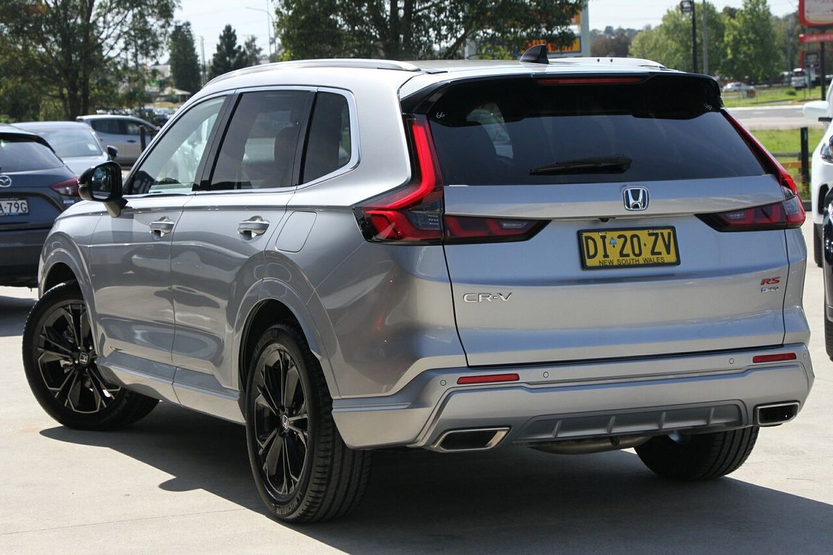2023 Honda CR-V e:HEV RS RS