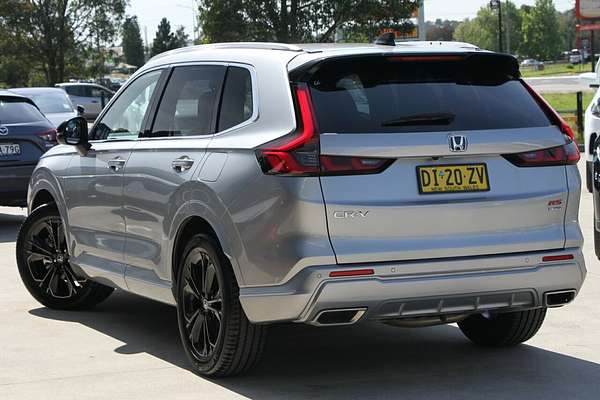 2023 Honda CR-V e:HEV RS RS
