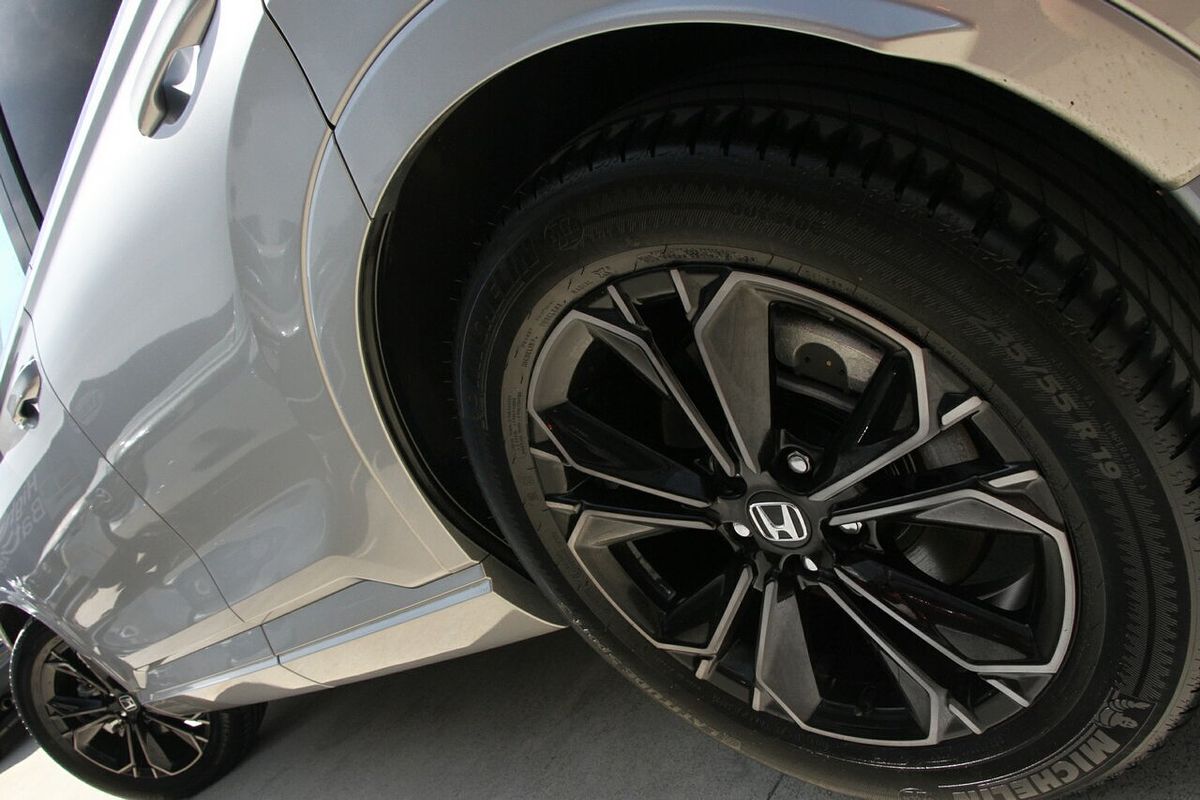 2023 Honda CR-V e:HEV RS RS