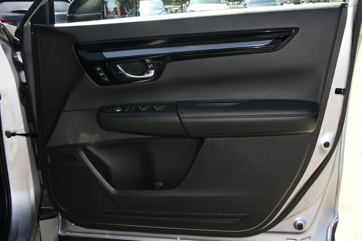 2023 Honda CR-V e:HEV RS RS