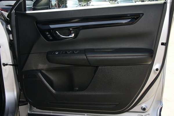 2023 Honda CR-V e:HEV RS RS