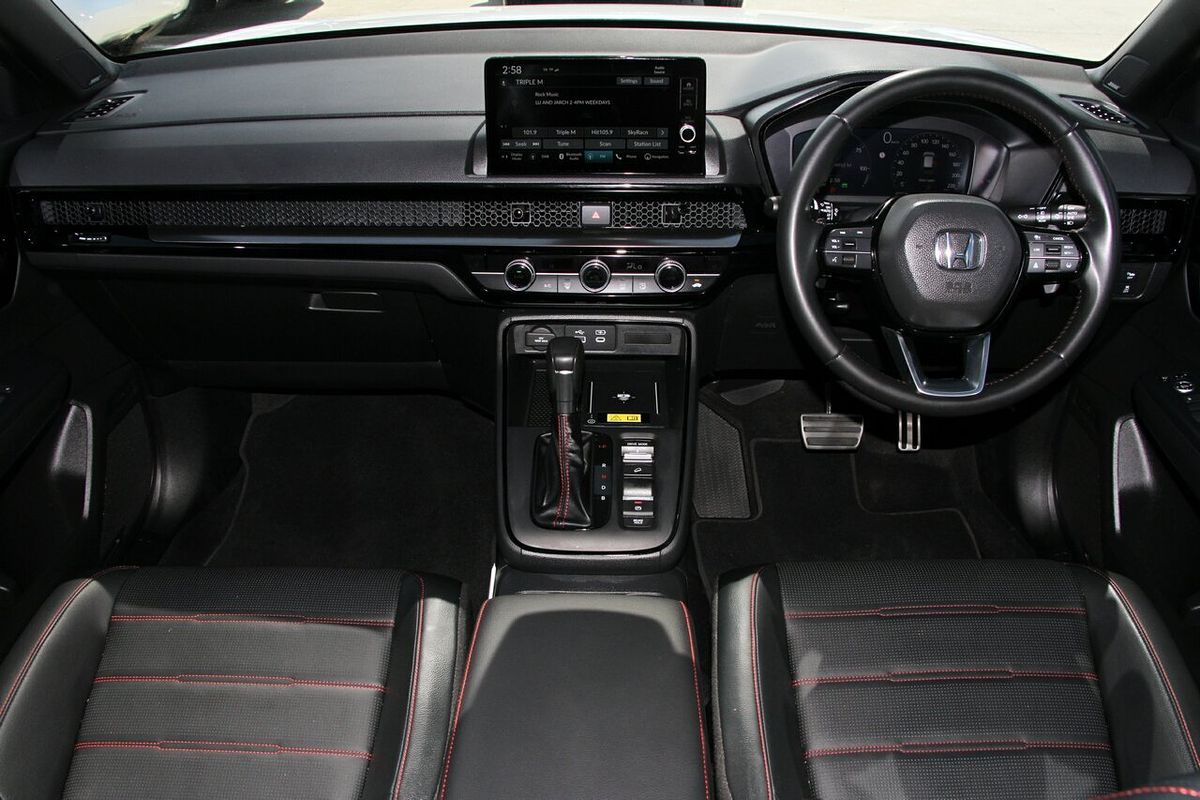 2023 Honda CR-V e:HEV RS RS