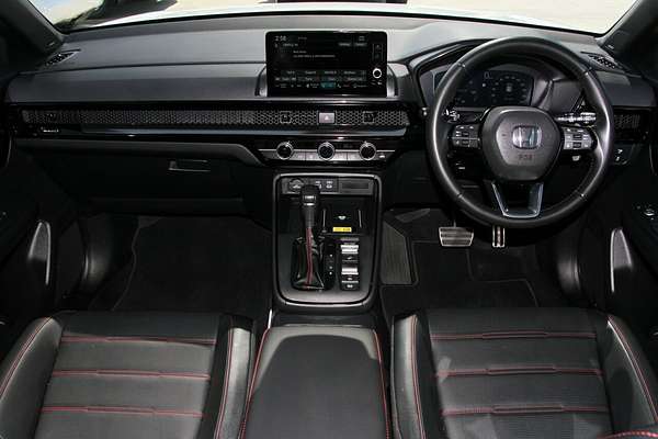 2023 Honda CR-V e:HEV RS RS