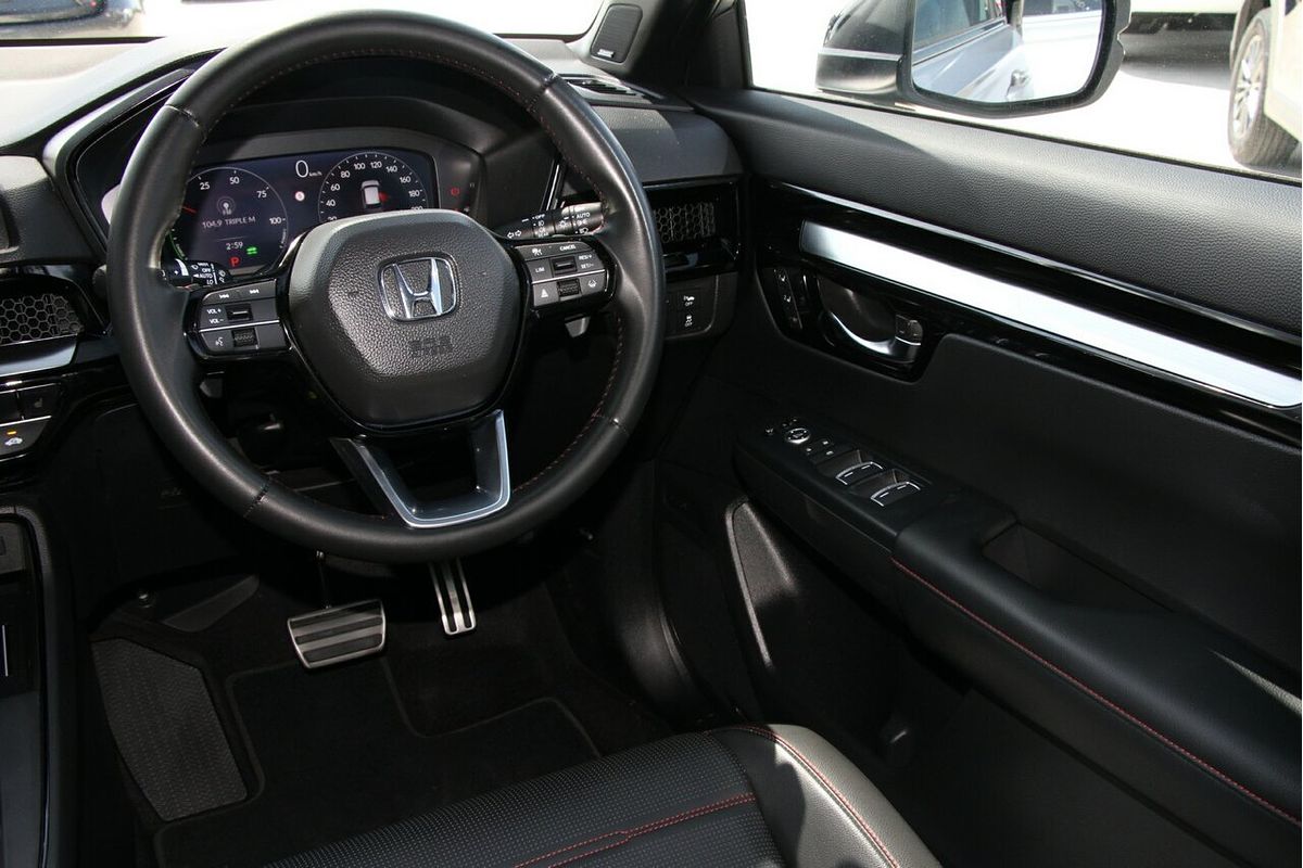 2023 Honda CR-V e:HEV RS RS