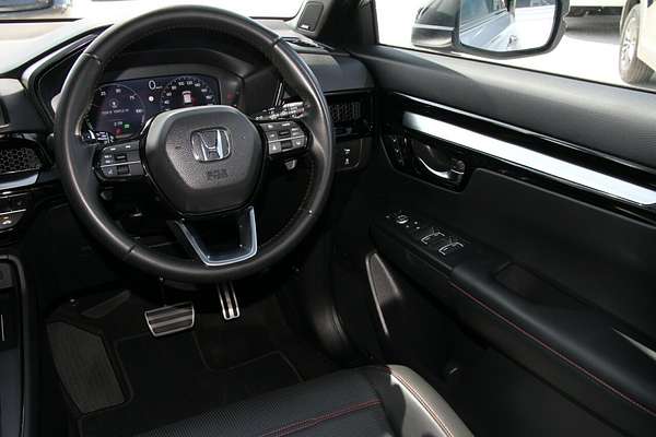 2023 Honda CR-V e:HEV RS RS