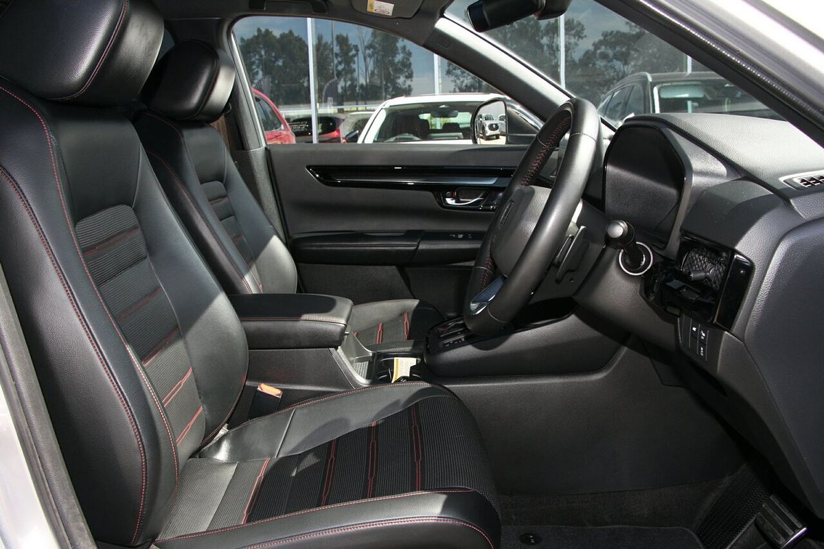 2023 Honda CR-V e:HEV RS RS