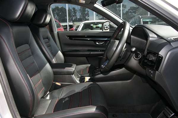 2023 Honda CR-V e:HEV RS RS