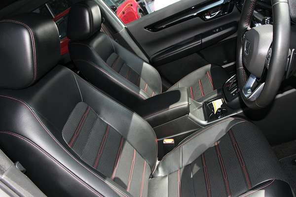 2023 Honda CR-V e:HEV RS RS