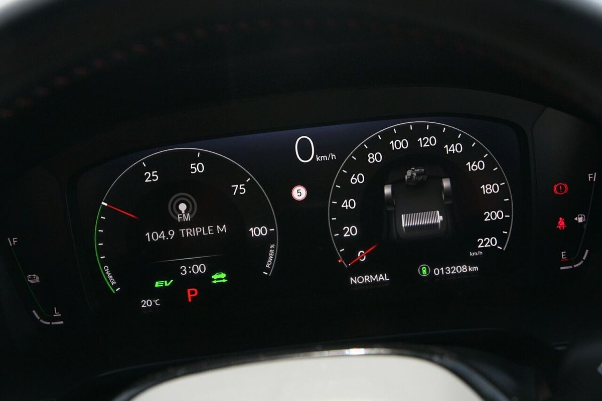 2023 Honda CR-V e:HEV RS RS