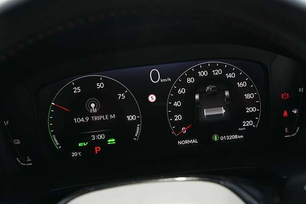 2023 Honda CR-V e:HEV RS RS