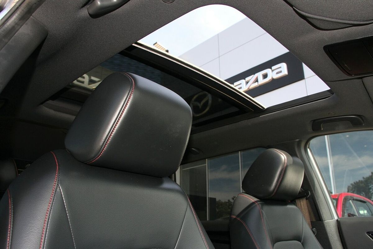 2023 Honda CR-V e:HEV RS RS