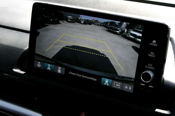 2023 Honda CR-V e:HEV RS RS