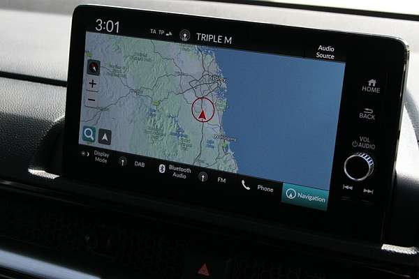 2023 Honda CR-V e:HEV RS RS