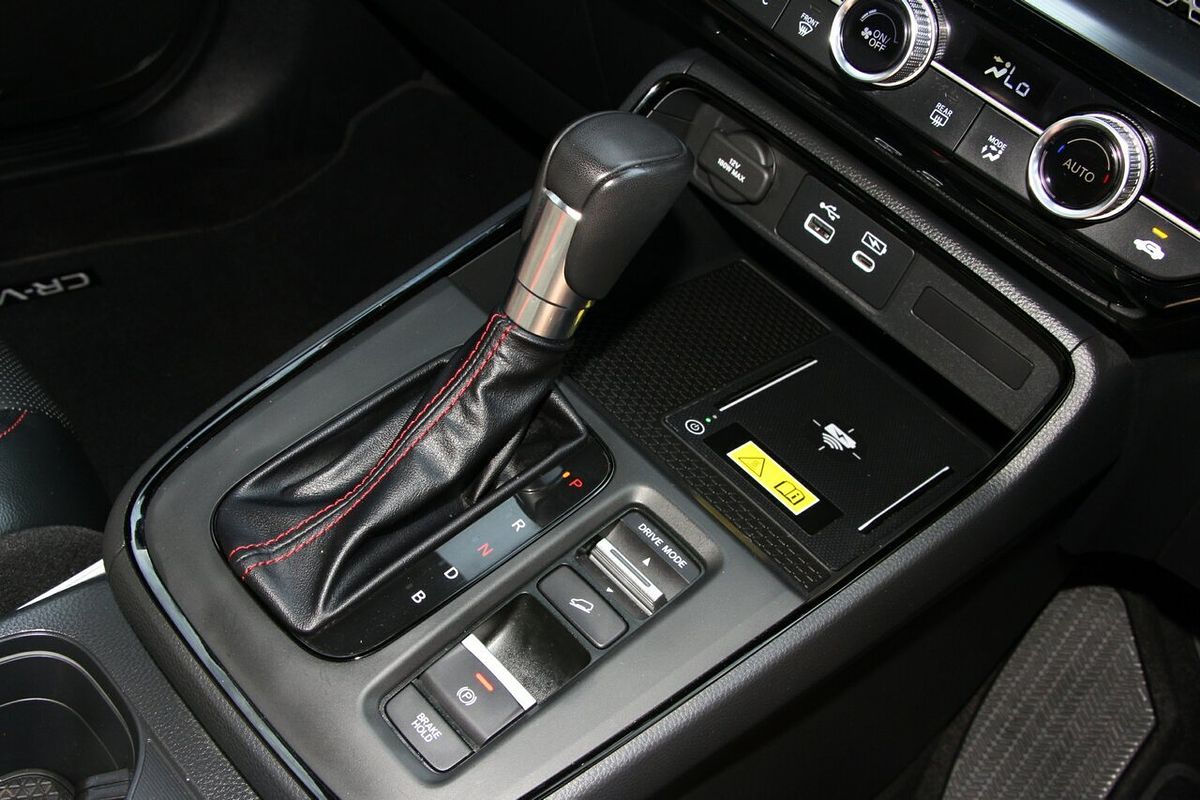 2023 Honda CR-V e:HEV RS RS