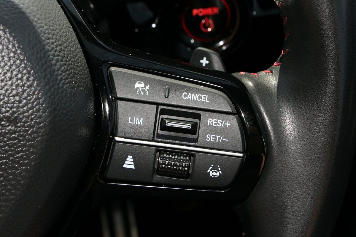 2023 Honda CR-V e:HEV RS RS