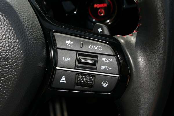 2023 Honda CR-V e:HEV RS RS