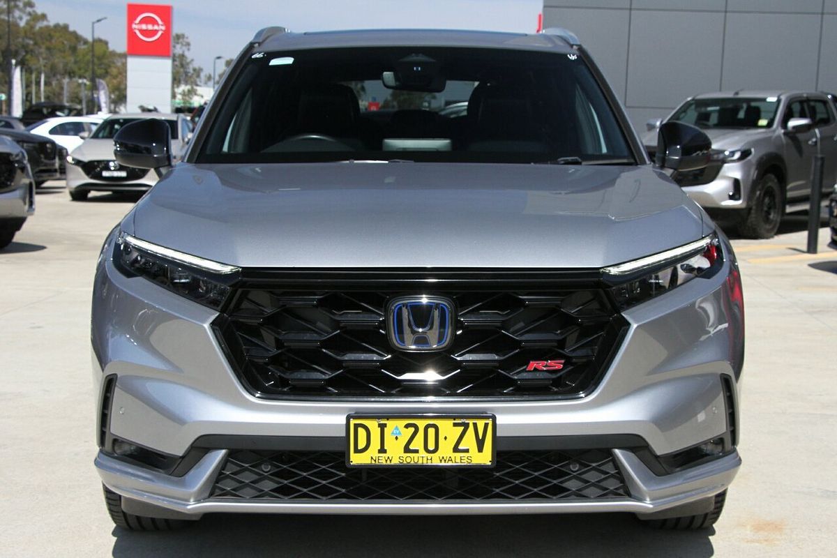 2023 Honda CR-V e:HEV RS RS