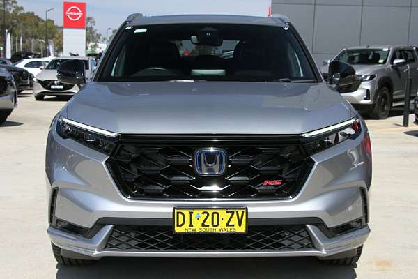 2023 Honda CR-V e:HEV RS RS