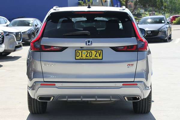 2023 Honda CR-V e:HEV RS RS