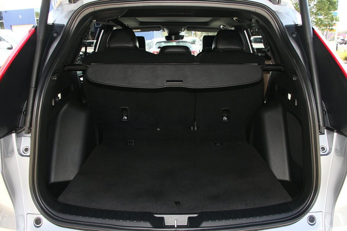 2023 Honda CR-V e:HEV RS RS