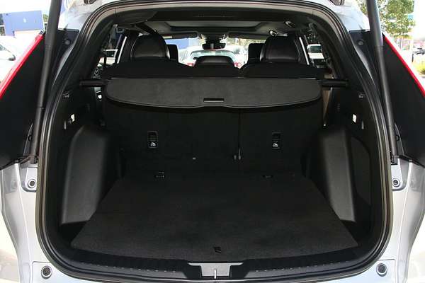 2023 Honda CR-V e:HEV RS RS