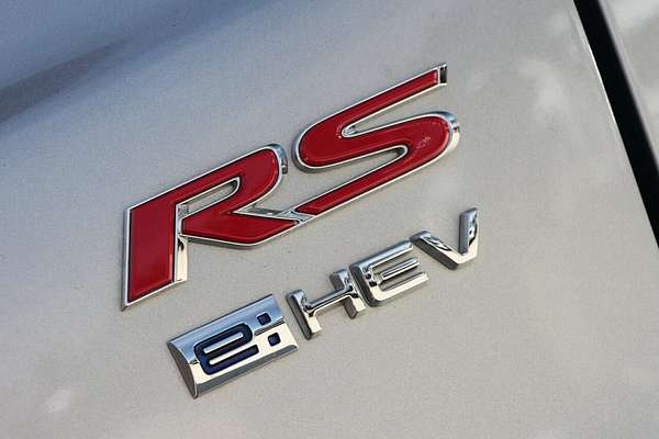 2023 Honda CR-V e:HEV RS RS