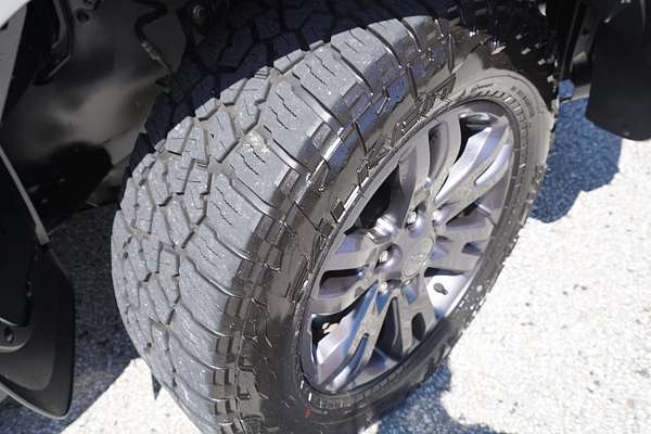 2021 Ford EVEREST EVEREST TREND (4WD) zXAJ9PF4 2.0L