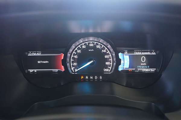 2021 Ford EVEREST EVEREST TREND (4WD) zXAJ9PF4 2.0L