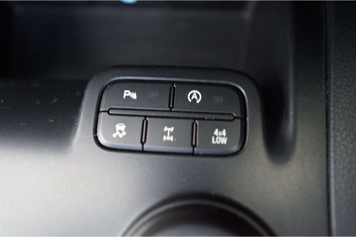 2021 Ford EVEREST EVEREST TREND (4WD) zXAJ9PF4 2.0L