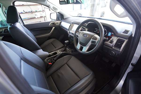 2021 Ford EVEREST EVEREST TREND (4WD) zXAJ9PF4 2.0L