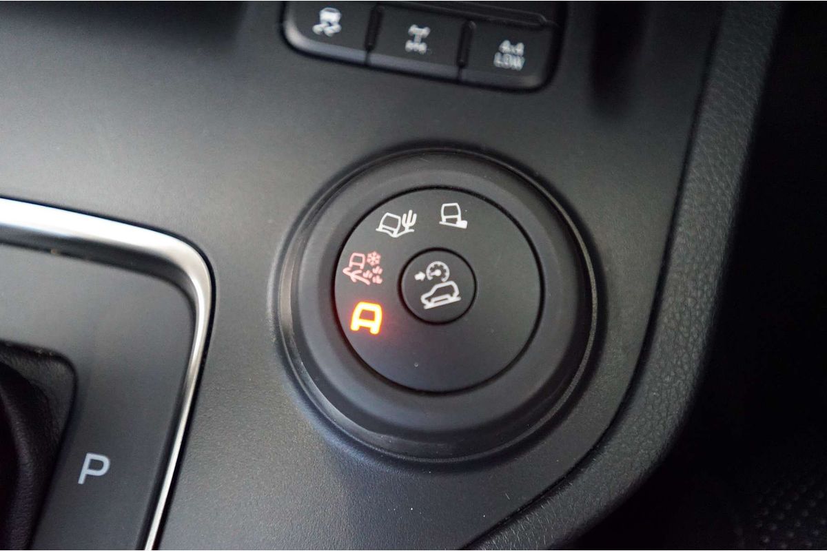 2021 Ford EVEREST EVEREST TREND (4WD) zXAJ9PF4 2.0L