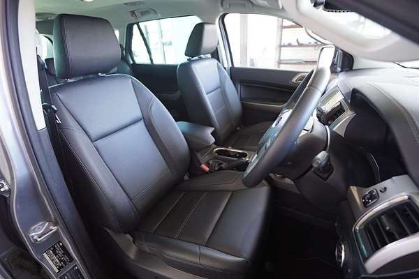 2021 Ford EVEREST EVEREST TREND (4WD) zXAJ9PF4 2.0L