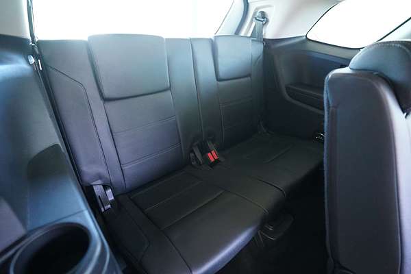 2021 Ford EVEREST EVEREST TREND (4WD) zXAJ9PF4 2.0L
