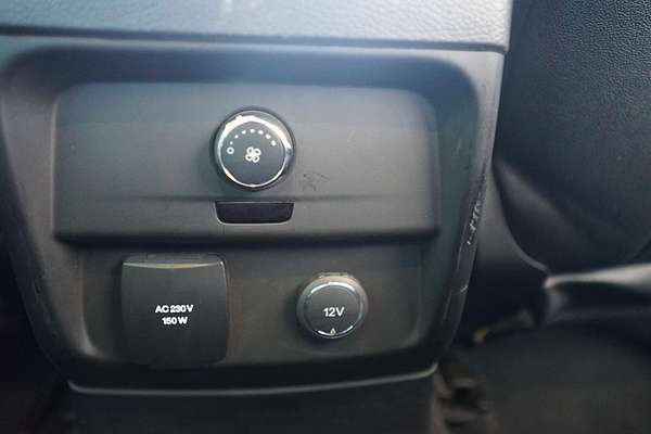 2021 Ford EVEREST EVEREST TREND (4WD) zXAJ9PF4 2.0L