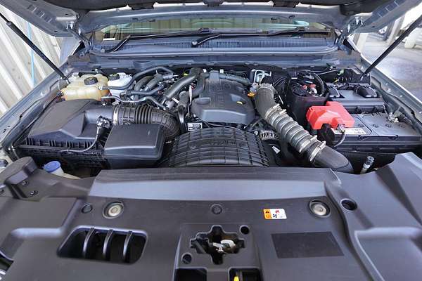 2021 Ford EVEREST EVEREST TREND (4WD) zXAJ9PF4 2.0L