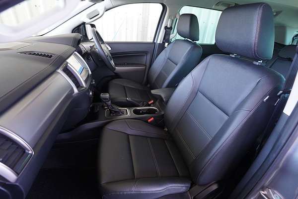 2021 Ford EVEREST EVEREST TREND (4WD) zXAJ9PF4 2.0L