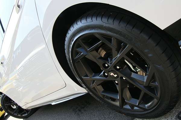 2025 Hyundai i30 N Line Premium CN7.V3