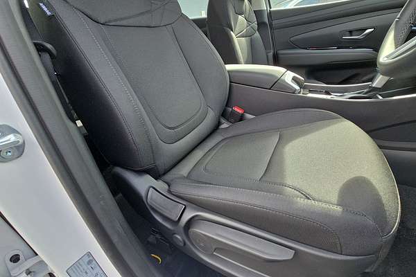 2025 Hyundai Tucson NX4.V3