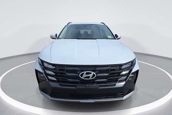 2025 Hyundai Tucson NX4.V3
