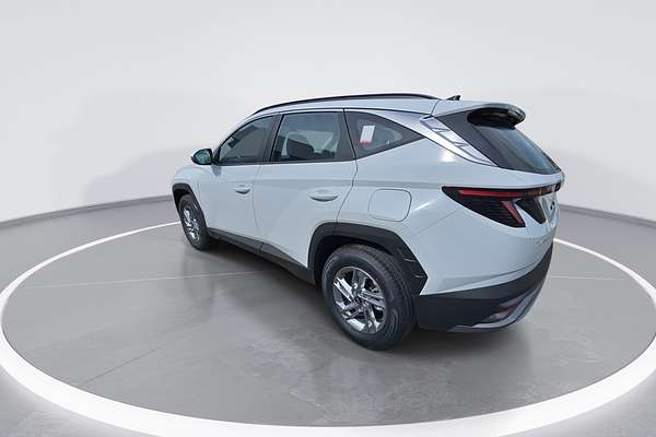 2025 Hyundai Tucson NX4.V3