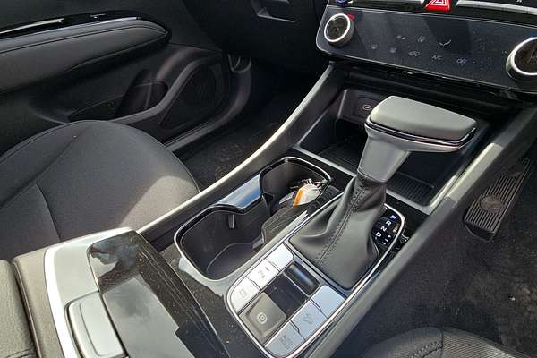 2025 Hyundai Tucson NX4.V3