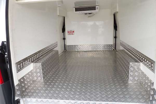 2019 Mercedes-Benz Vito 114CDI 447 LWB