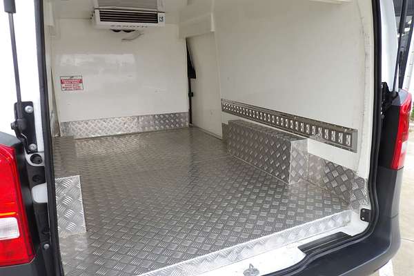 2019 Mercedes-Benz Vito 114CDI 447 LWB