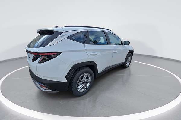 2025 Hyundai Tucson NX4.V3