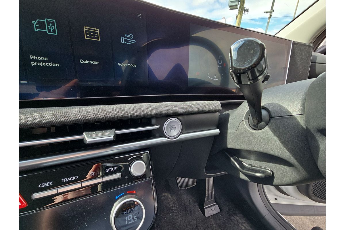 2025 Hyundai Tucson NX4.V3