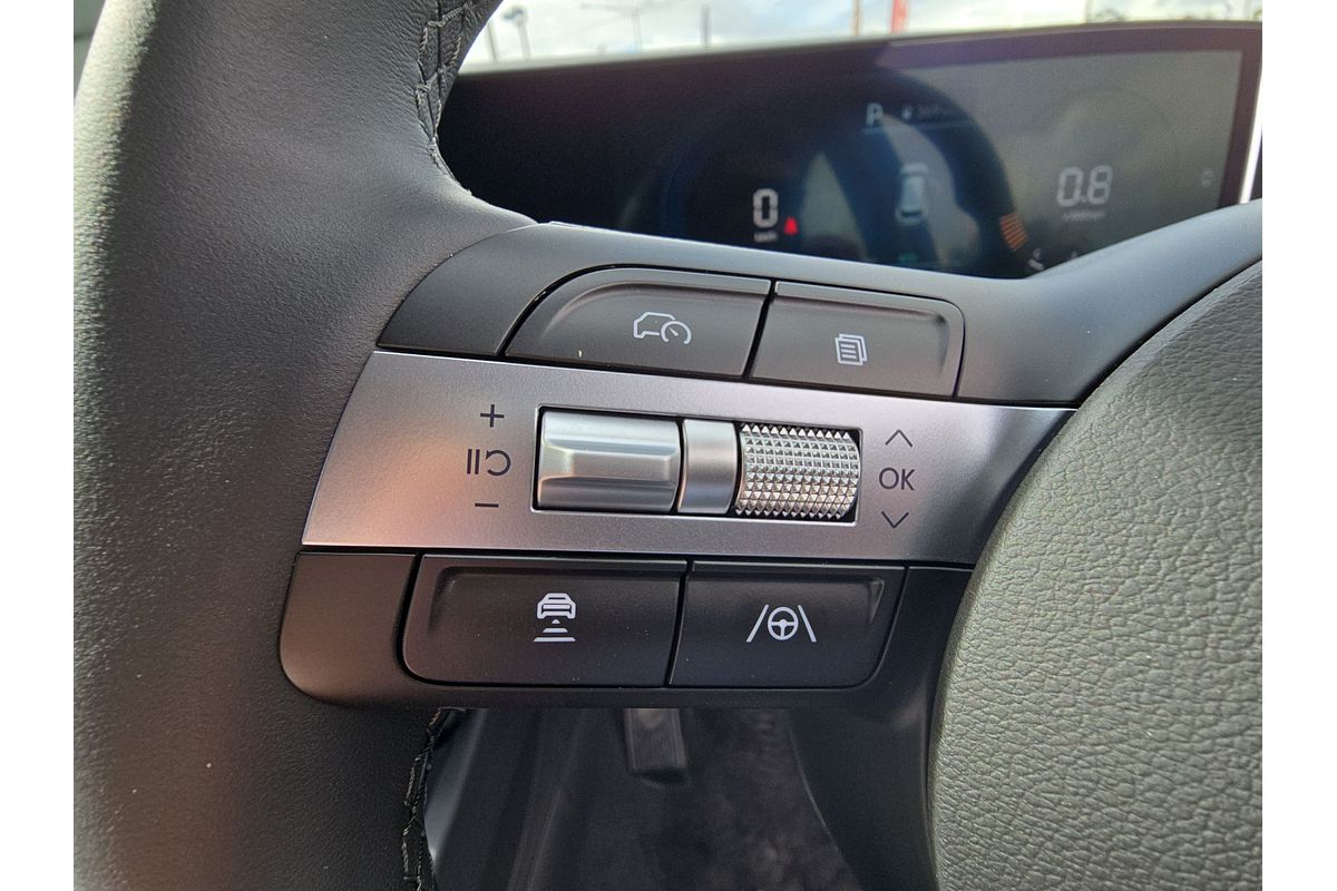 2025 Hyundai Tucson NX4.V3