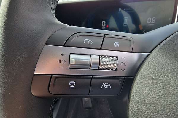 2025 Hyundai Tucson NX4.V3