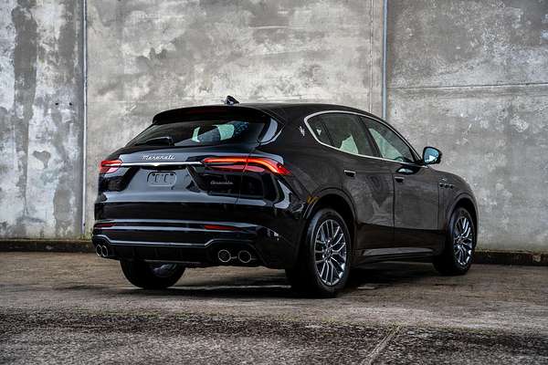 2024 Maserati Grecale GT M182